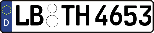 LB-TH4653