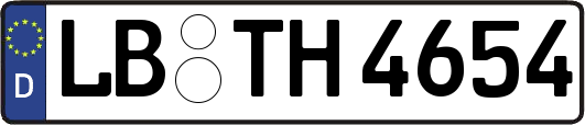 LB-TH4654