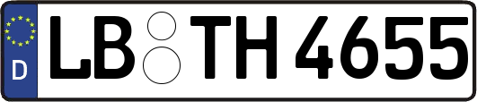 LB-TH4655