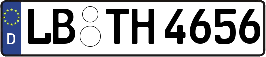 LB-TH4656