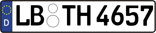 LB-TH4657
