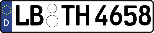 LB-TH4658
