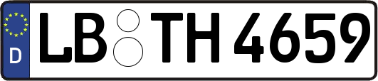 LB-TH4659