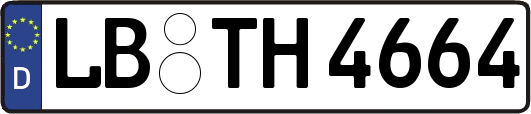LB-TH4664