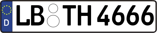 LB-TH4666