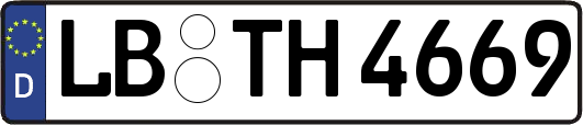 LB-TH4669