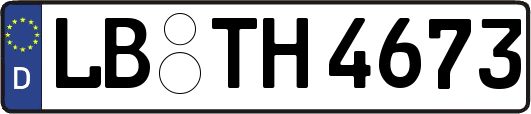 LB-TH4673