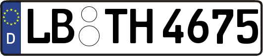 LB-TH4675