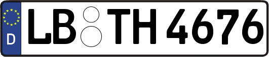 LB-TH4676