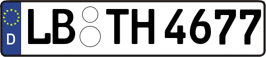 LB-TH4677