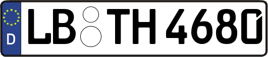LB-TH4680