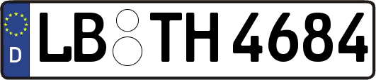 LB-TH4684