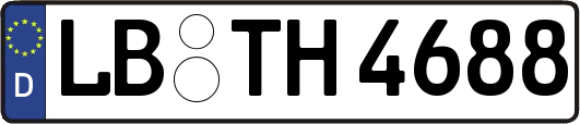 LB-TH4688