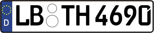 LB-TH4690