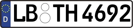 LB-TH4692