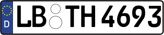 LB-TH4693
