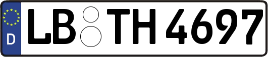 LB-TH4697