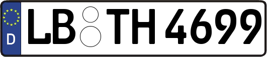 LB-TH4699