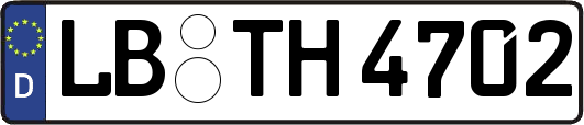 LB-TH4702