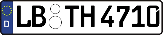 LB-TH4710