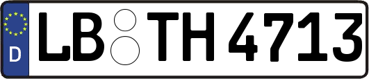 LB-TH4713