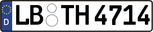 LB-TH4714
