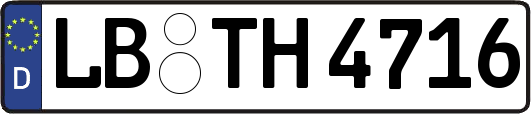 LB-TH4716