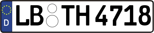 LB-TH4718