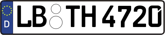 LB-TH4720