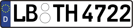 LB-TH4722