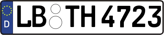 LB-TH4723