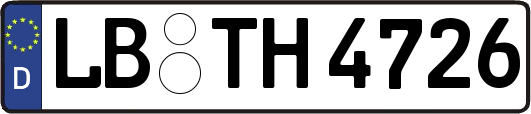 LB-TH4726
