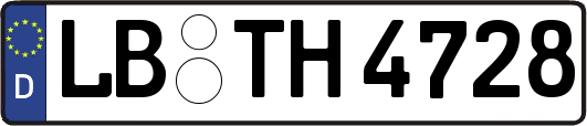 LB-TH4728