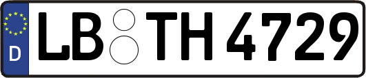 LB-TH4729