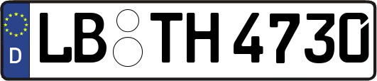LB-TH4730