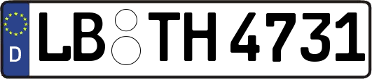 LB-TH4731