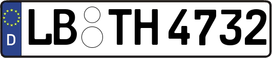 LB-TH4732