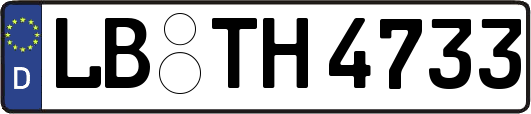 LB-TH4733
