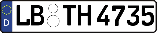LB-TH4735
