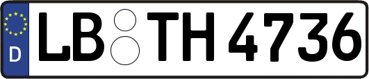 LB-TH4736