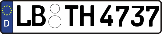 LB-TH4737