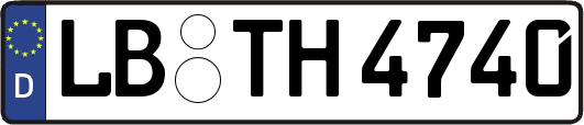 LB-TH4740