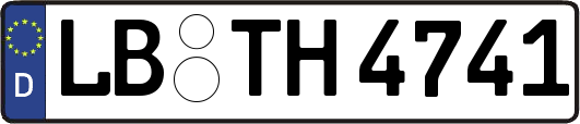 LB-TH4741