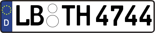 LB-TH4744