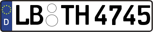 LB-TH4745