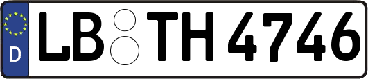 LB-TH4746