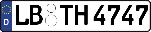 LB-TH4747