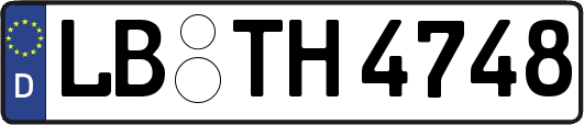 LB-TH4748