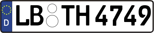 LB-TH4749