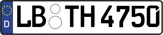 LB-TH4750